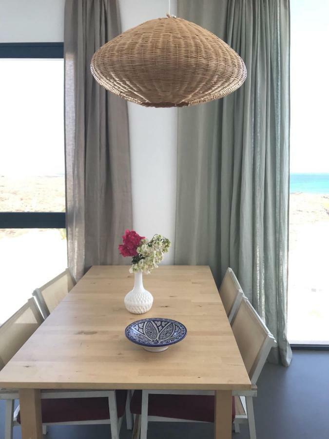 Salema Apartment Punta Mujeres Exterior photo